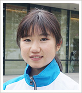 儀藤 優花