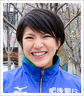 蓮池 杏奈
