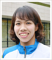 本田 絵里香