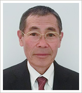 志水 貢一