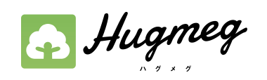 Hugmeg ハグメグ