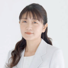 山田 真由花氏