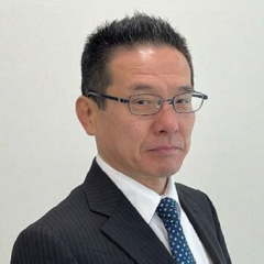 武井 秀浩氏
