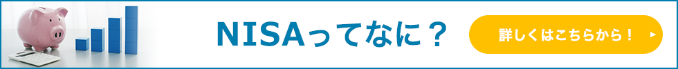 NISAってなに？