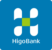 HigoBank ロゴ