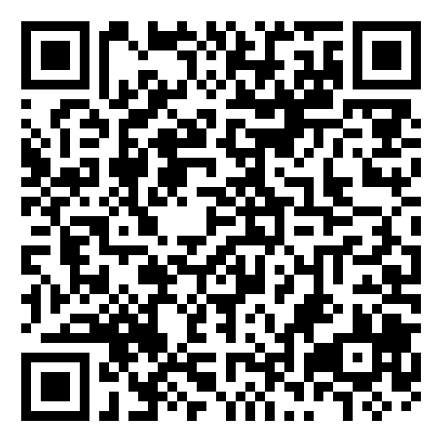 Androidユーザー（Google play store）用の肥後銀行アプリダウンロードページへ飛ぶ二次元バーコード