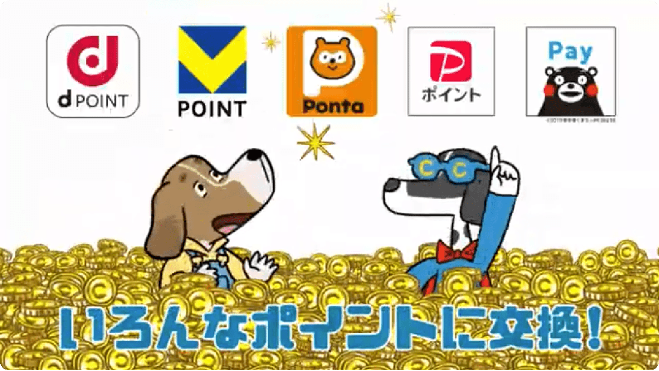 動画を再生する