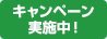 キャンペーン実施中