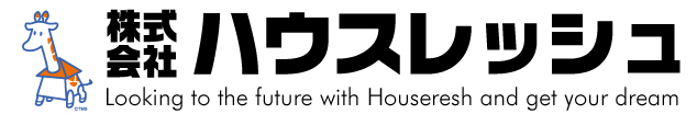 株式会社ハウスレッシュ