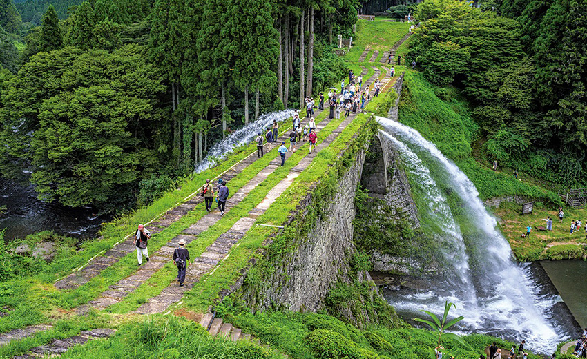 よみがえる郷土」| 肥後銀行